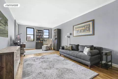 69-60 108th St #708, New York City, NY 11375