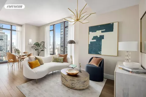 430 E 58th St #27B, New York, NY 10022