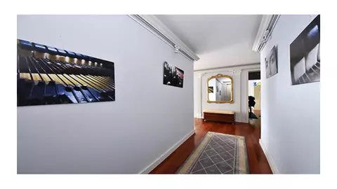 150 W 56th St #4410, New York, NY 10019
