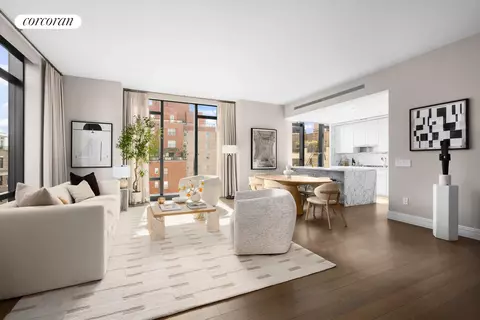 430 E 58th St #17A, New York, NY 10022