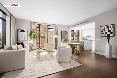 430 E 58th St #17A, New York, NY 10022