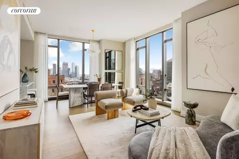 430 E 58th St #20A, New York, NY 10022