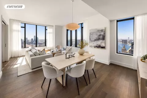 430 E 58th St #63A, New York, NY 10022
