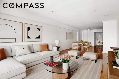 Living - 495 E 7th St #4A, Brooklyn, NY 11218 photo 1 of 3