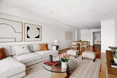 495 E 7th St #4A, Brooklyn, NY 11218