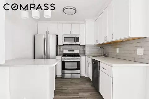 Kitchen - 495 E 7th St #4A, Brooklyn, NY 11218 photo 2 of 2