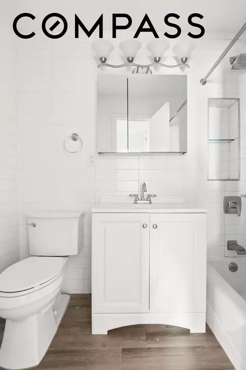 Bath - 495 E 7th St #4A, Brooklyn, NY 11218 photo 2 of 2