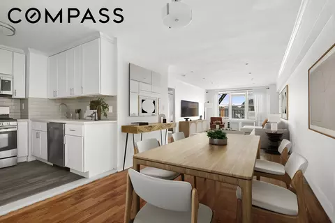 Dining - 495 E 7th St #4A, Brooklyn, NY 11218 photo 1 of 1