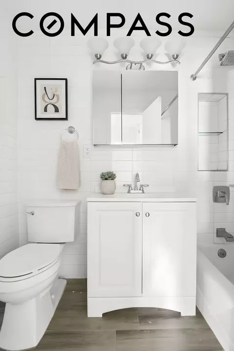 Bath - 495 E 7th St #4A, Brooklyn, NY 11218 photo 1 of 2