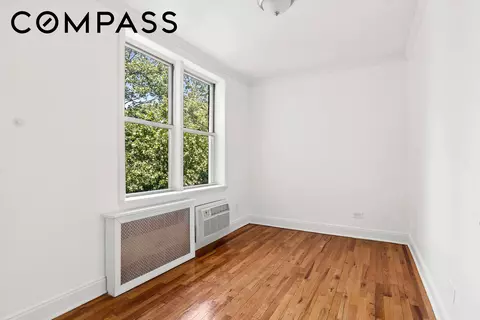 Bedroom - 495 E 7th St #4A, Brooklyn, NY 11218 photo 2 of 2