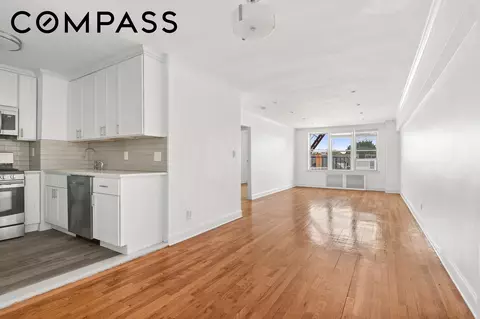 Living - 495 E 7th St #4A, Brooklyn, NY 11218 photo 3 of 3