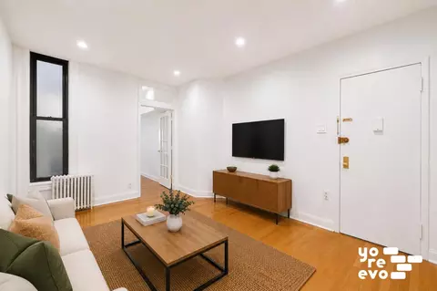 208 E 90th St #4W, New York, NY 10128