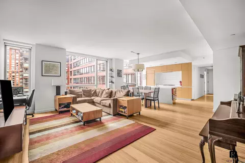 2 River Ter #9-AE, New York, NY 10282
