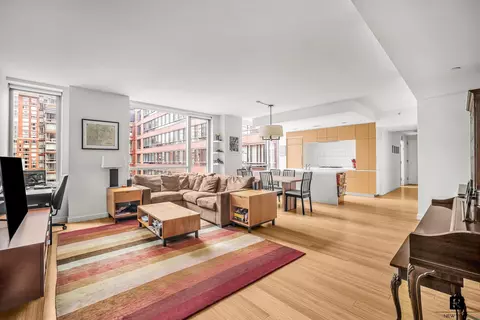 2 River Ter #9-AE, New York, NY 10282