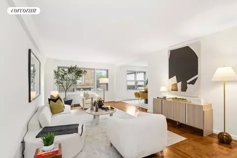 175 W 13th St #2D, New York, NY 10011