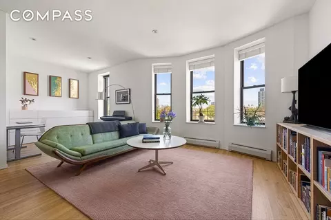 168 Sterling Pl #4L, Brooklyn, NY 11217