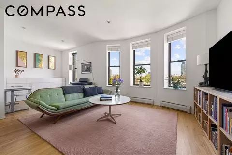 168 Sterling Pl #4L, Brooklyn, NY 11217