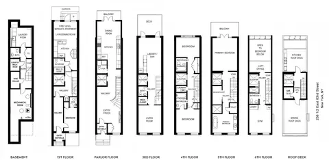 238 12 E 83rd St, New York, NY 10028