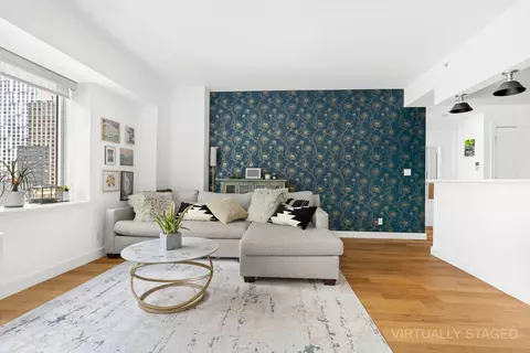 Living - 87 Smith St #8E, Brooklyn, NY 11201 photo 2 of 2