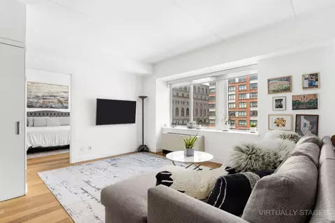 Living - 87 Smith St #8E, Brooklyn, NY 11201 photo 1 of 2
