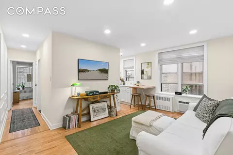 446 Central Park W #6D, New York, NY 10025