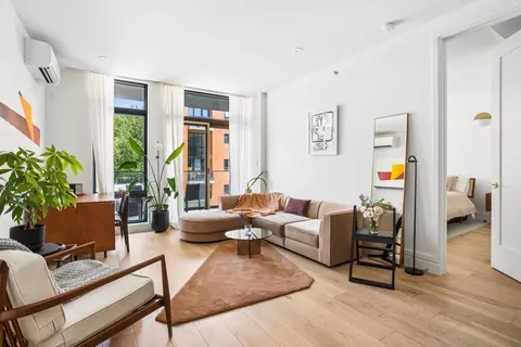 114 Lexington Ave #304, Brooklyn, NY 11238