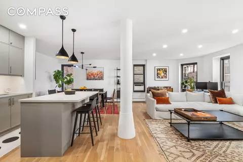 305 W 98th St #5CS, New York, NY 10025