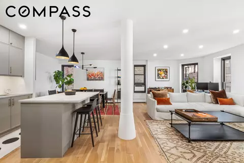 305 W 98th St #5CS, New York, NY 10025