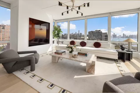 450 W 17th St #1709, New York, NY 10011