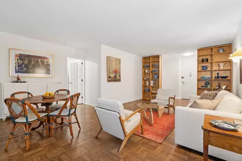 136 E 56th St #4B, New York, NY 10022