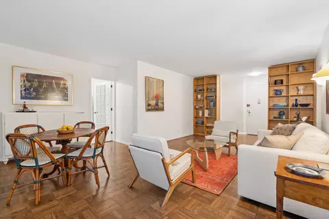 136 E 56th St #4B, New York, NY 10022