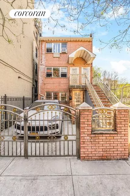 1562 Pacific St, Brooklyn, NY 11213