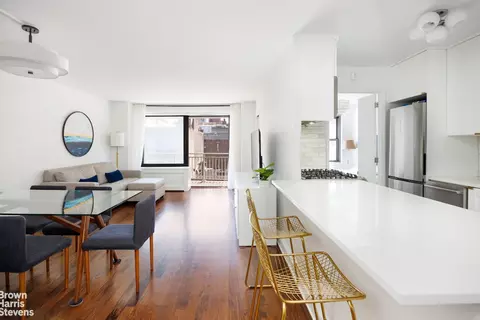132 E 35th St #8E, New York, NY 10016
