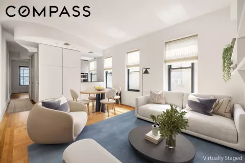 327 W 83rd St #6B, New York, NY 10024
