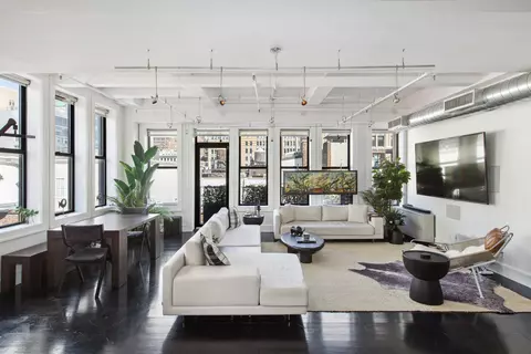 45 E 30th St #PHC, New York, NY 10016