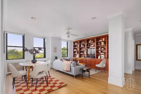 375 Riverside Dr #6B, New York, NY 10025