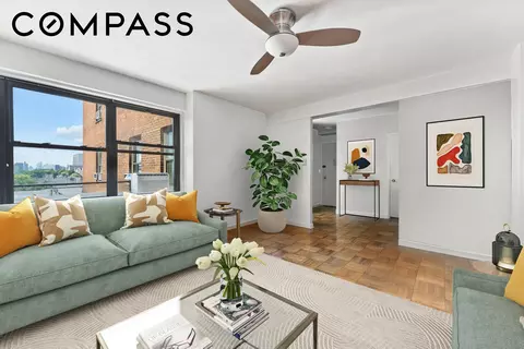 345 W 145th St #11B2, New York City, NY 10032