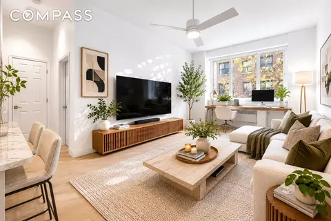 244 E 60th St #3B, New York, NY 10022