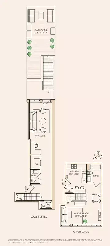 25-63 38th St #1A, New York City, NY 11103