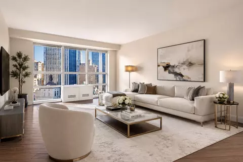 146 W 57th St #34A, New York, NY 10019