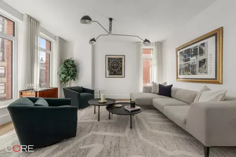 525 6th Ave #4H, New York, NY 10011