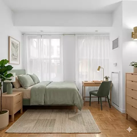 88 Greenwich St #526, New York, NY 10006