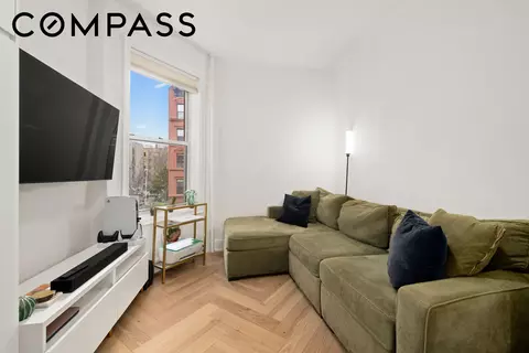 128 W 138th St #3E, New York, NY 10030