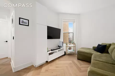 128 W 138th St #3E, New York, NY 10030