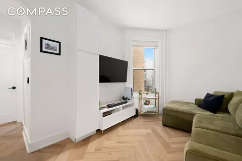 128 W 138th St #3E, New York, NY 10030