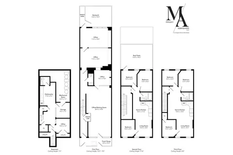 1822 Fulton St, Brooklyn, NY 11233