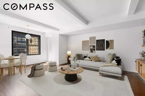 200 E 16th St #14K, New York, NY 10003