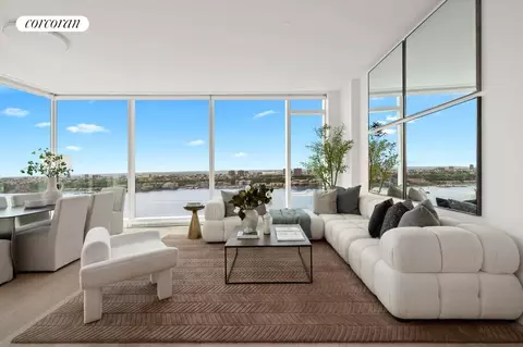 30 Riverside Blvd #32A, New York, NY 10069