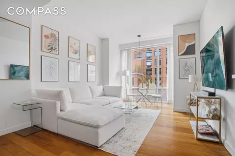 311 W Broadway #7D, New York, NY 10013