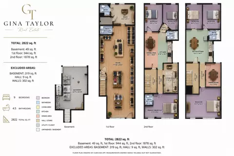 1970 Flatbush Ave #TWNH, Brooklyn, NY 11234